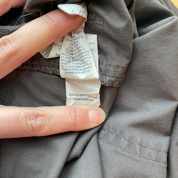 PRANA Kanab Short - Picture 8 of 12